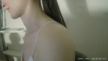 lanadelme 10-07-2021 Webcam 